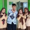 DEFFAN ADIKA RAHMAN, S.Pd.